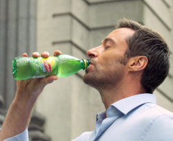 LIPTON ICE TEA Spot Nature 1